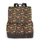 thumbnail image 1 of Balery Fox In Forest Mochila de Cuero para Mujeres, Gran Capacidad, Bolsa de Viaje Multifuncional, Mochila de Cuero y Bolsa de Hombro para Mujeres, 1 of 4
