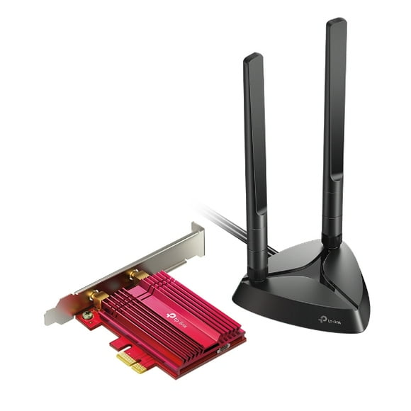 TP-Link Archer TX3000E AX3000 Wi-Fi 6 Bluetooth 5.0 PCIe Adaptateur