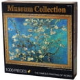 thumbnail image 1 of Moruska Almond Blossom por Vincent Van Gogh Rompecabezas 100 Moruska Moruska, 1 of 2