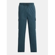 No Boundaries Mens & Big Mens Cargo Pants, Sizes XS-5XL