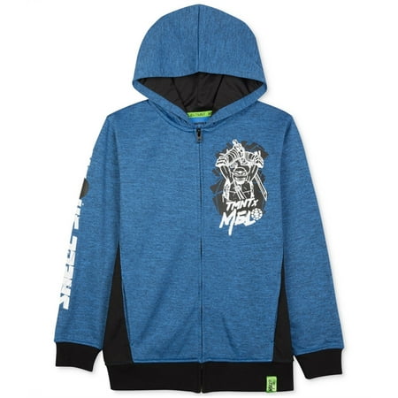 Nickelodeon Boys Carmelo Anthony Tmnt Hoodie Sweatshirt
