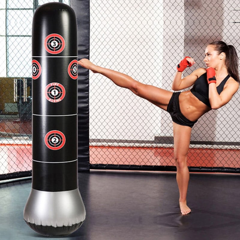 Punching Bag , Fitness Punching Bags for Kids and Adults ...