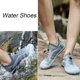 thumbnail image 5 of Aqua Shoes Zapatillas de buceo antideslizantes Suministros para exteriores Zapatillas de vadeo para mujeres Hombres JShteea El nuevo, 5 of 8