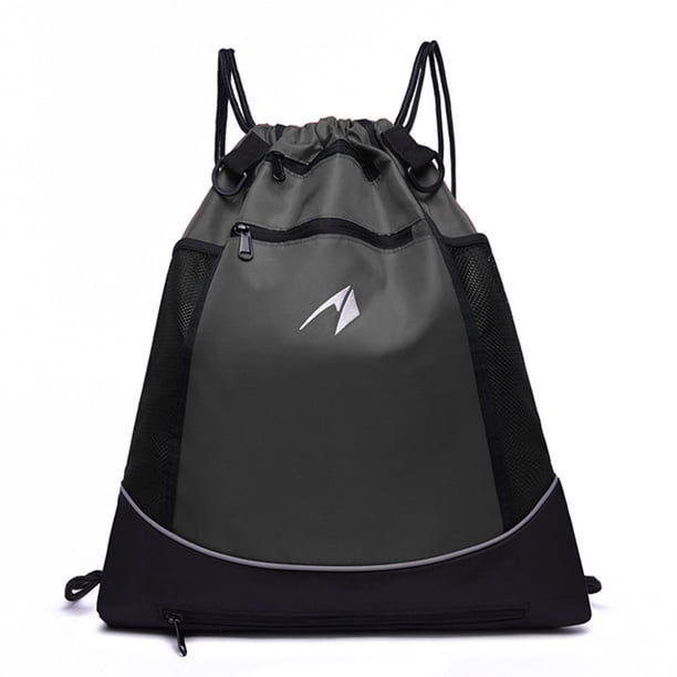 Bolsas Bolsillo Neto Fútbol Almacenamiento