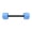 S, variant on Water Exercise Dumbbell Water Dumbbell Pool Resistance Waters Fitness Barbell Pool Weight Dumbbells for Adult