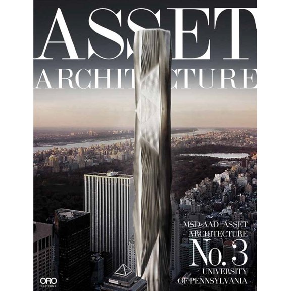 Asset Architecture: Asset Architecture 3 (Paperback)