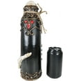 thumbnail image 6 of Evil Eye LED Light Decorative Potion Bottle with Skeleton Hands and Scrollwork, 6 of 7