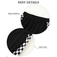 thumbnail image 6 of CARETOO Toddler Girl Clothes Pullover Sweatsuit Long Sleeve Sweatshirt sweatpants Set 2pcs Tracksuit Outfit Casual Loose Outfits 1-5T Set, 6 of 7