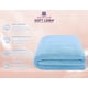 thumbnail image 4 of Toalla de baño American Soft Linen de gran tamaño, 100% algodón, 40 x 80 cm, 4 of 8