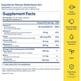 thumbnail image 7 of Ritual Women’s 50+ Daily Multivitamin - Folate, DHA - Vegan - 60 Capsules - 30 Servings, 7 of 7