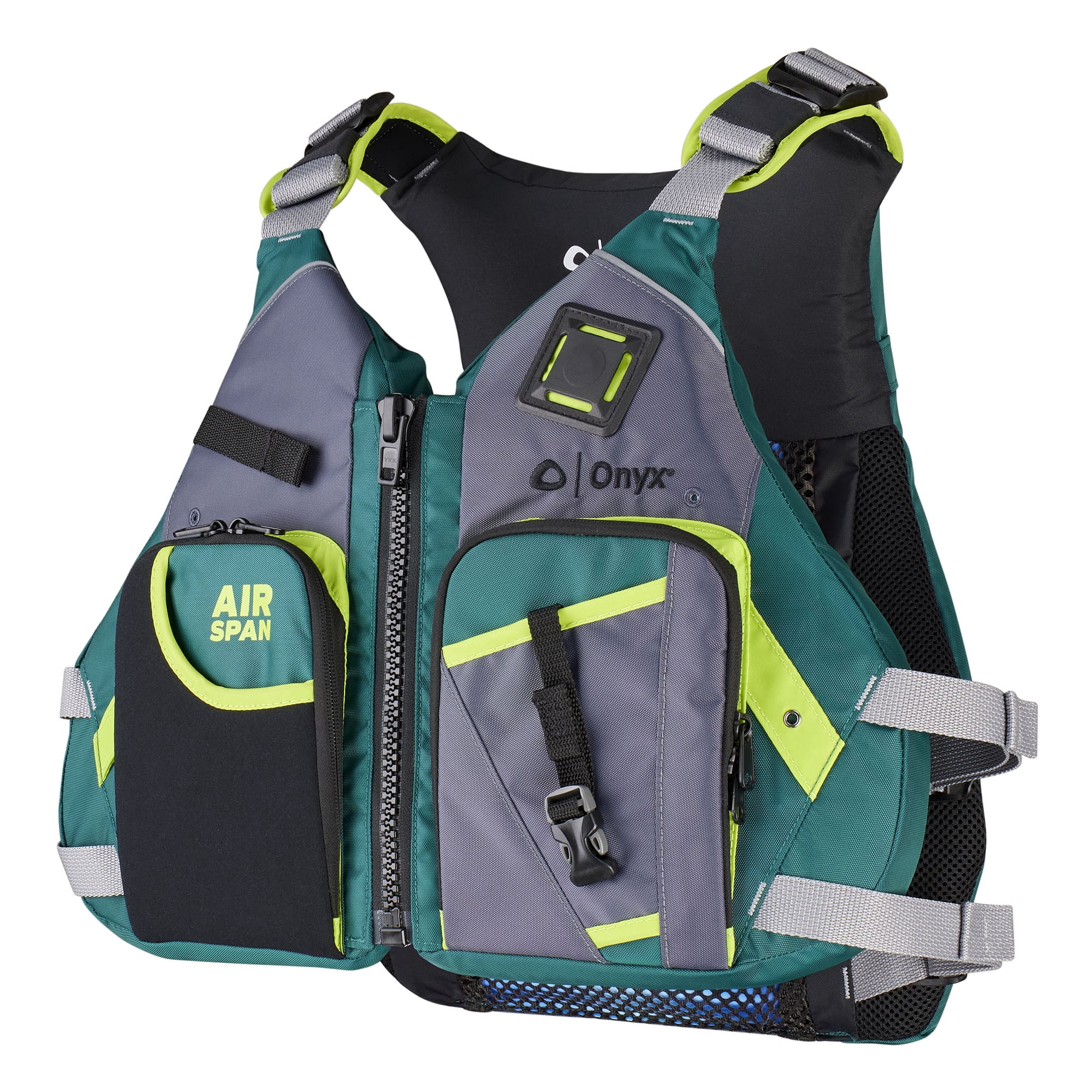 Onyx Outdoors PFD Personal Floatation Device 123200-400-020-23