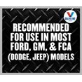 thumbnail image 4 of Valvoline Multi-Vehicle Transfer Case Fluid - 1qt (855459), 4 of 8