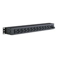 thumbnail image 4 of CyberPower Basic Series PDU20BT6F12R - power distribution unit, 4 of 4