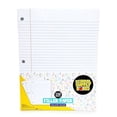 thumbnail image 5 of School Supply Boxes | College-Ruled Loose Leaf Paper | 4 Pack | 150 Sheets Per Pack, 3-Ring Binder Compatible, 5 of 5