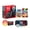 1-2 Switch, variant on Nintendo Switch 2 Mario Kart World Bundle 256GB 7.9-Inch 1080P Screen, Joy-Con 2 with Mouse Sensor, Dock, with 1-2 Switch And Mytrix Accessories