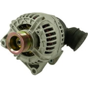 bmw 525 alternator