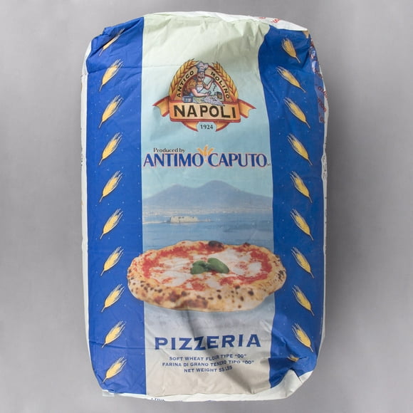 Caputo 55 lb. 00 Pizza Flour