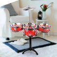 thumbnail image 3 of Maoww Ensemble de Jouets d'Exercice pour Filles et Garçons, Instrument de Percussion Musical pour Enfants, 3 of 7