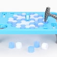 thumbnail image 5 of Juego de mesa para romper hielo, mesa para romper hielo, trampa de juguete, juego de mesa, trampa de juguete, juguete de mesa, confiabilidad excepcional, 5 of 5