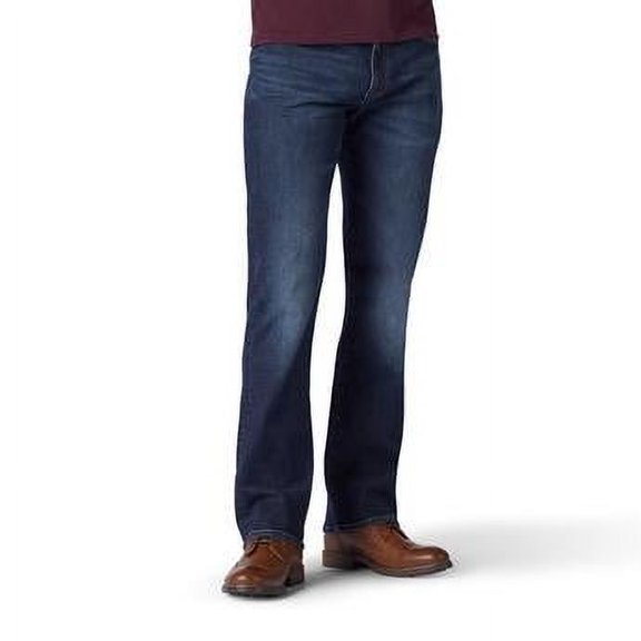 Lee Regular Boot Cut Cruz - Mens Jeans - 2015146