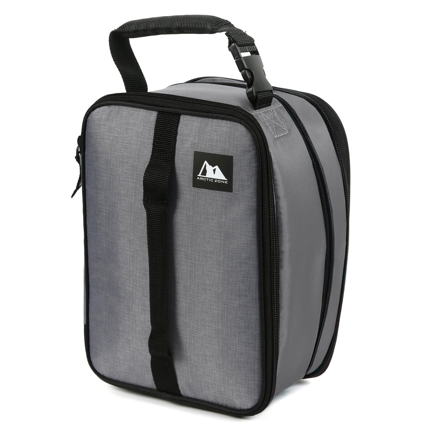 Pack de déjeuner vertical extensible de la zone Arctique