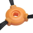 thumbnail image 4 of Replacement Parts Side-Brushes for - N79S N79 500 Robotic Vacuum Cleaner Accessories - 8Pcs, 4 of 8