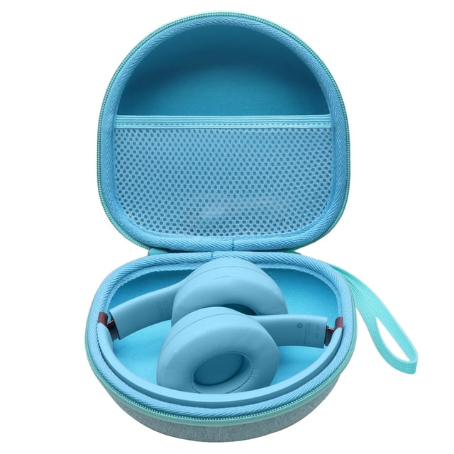 Funda para auriculares DR·AMIU compatible con Beats, Skullcandy, JLab