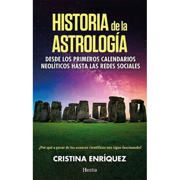 Historia de la AstrologÃÂa, (Paperback)