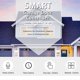 thumbnail image 4 of Wifi Switch Smart Garage Door Opener Controller Work,eu Plug, 4 of 4