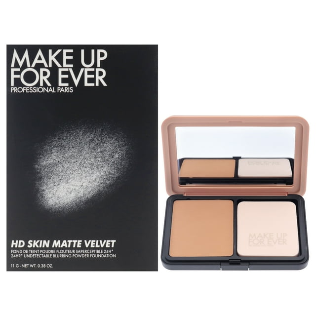 HD Skin Matte Powder Foundation - 2Y30 Warm Sand by Make Up For Ever for Women - 0.38 oz Foundation