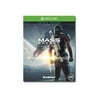 Mass Effect Andromeda Deluxe Edition, Electronic Arts, Xbox One, 014633736502