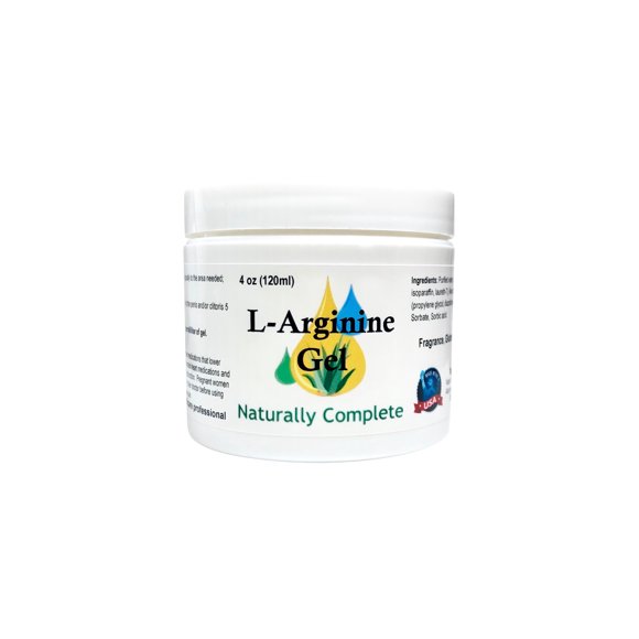 Larginine Cream