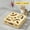 B, variant on Toys Pet Box Interactive Digging Construction Scene With Indoor Pet Puzzle Game For Mental Stimulation And Exercise Includes Random Color Balls