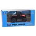 thumbnail image 2 of Maqueta a escala NewRay Polaris Ranger Die Cast Metal, 2 of 3