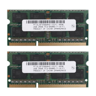 Ramaxel 8GB DDR4 1Rx8 PC4-2400T RMUA5110MB78HAF-2400 DIMM Desktop