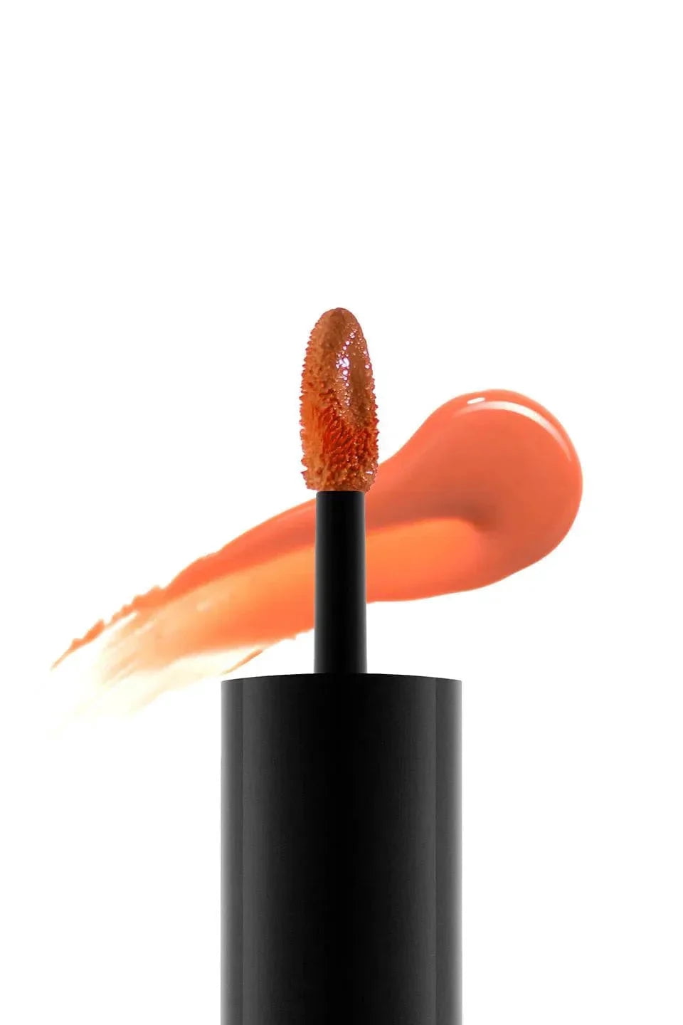 Flormar Lip & Cheek Tint - Matte and Lasting Water Based Liquid Lip/Cheek Tint - 003 Apricot Marmalade