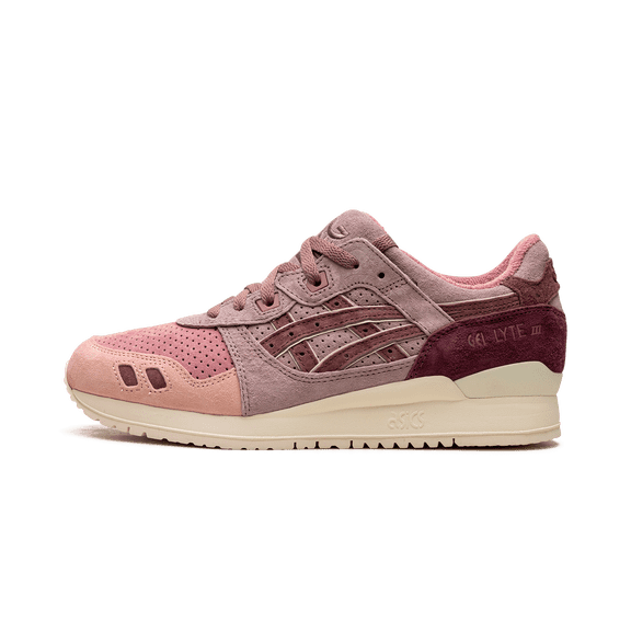 ASICS MENS Gel Lyte III 07 Remastered "Kith By Invitation Only" 1201A923 800 1201A923 800 from Stadium Goods
