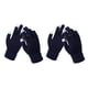 thumbnail image 2 of Sonducket Guantes Dido Pantalla Táctil Tejer Manopla Cálida Unisex Mujer Guantes De Invierno Manoplas De Punto De Colores cian 2piezas Sonducket CBP034470, 2 of 6