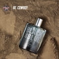 thumbnail image 6 of Tru Western PBR Black and Blue Men's Cologne, 3.4 fl oz (100 ml) - Crisp, Fresh, Spirited, 6 of 7