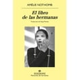 thumbnail image 1 of El libro de las hermanas, 1 of 2
