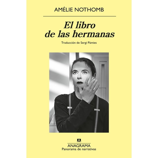 El libro de las hermanas