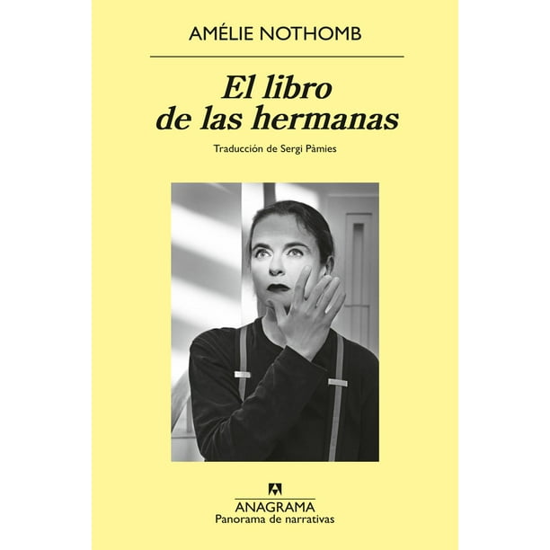 El libro de las hermanas