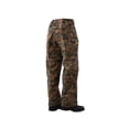 thumbnail image 2 of ECWCS PANTS,WOODLAND DIGITAL, MENS, 3-LAYER, MR W:32"-34" / I32", 2 of 3