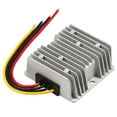 3X 24V to 12V 30A 360W DC DC Converter 24 Volt to 12 Volt Buck Regulator Voltage Transformer