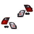 thumbnail image 1 of Calaveras E420 DEPO 1999 Mercedes-Benz Humo/Roja, 1 of 4