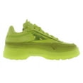 thumbnail image 2 of Reebok Footwear  Women's Club C Cardi Reebok Classics Ftw Women Hivigr/Hivigr/Clear , 6.5 M US, 2 of 5