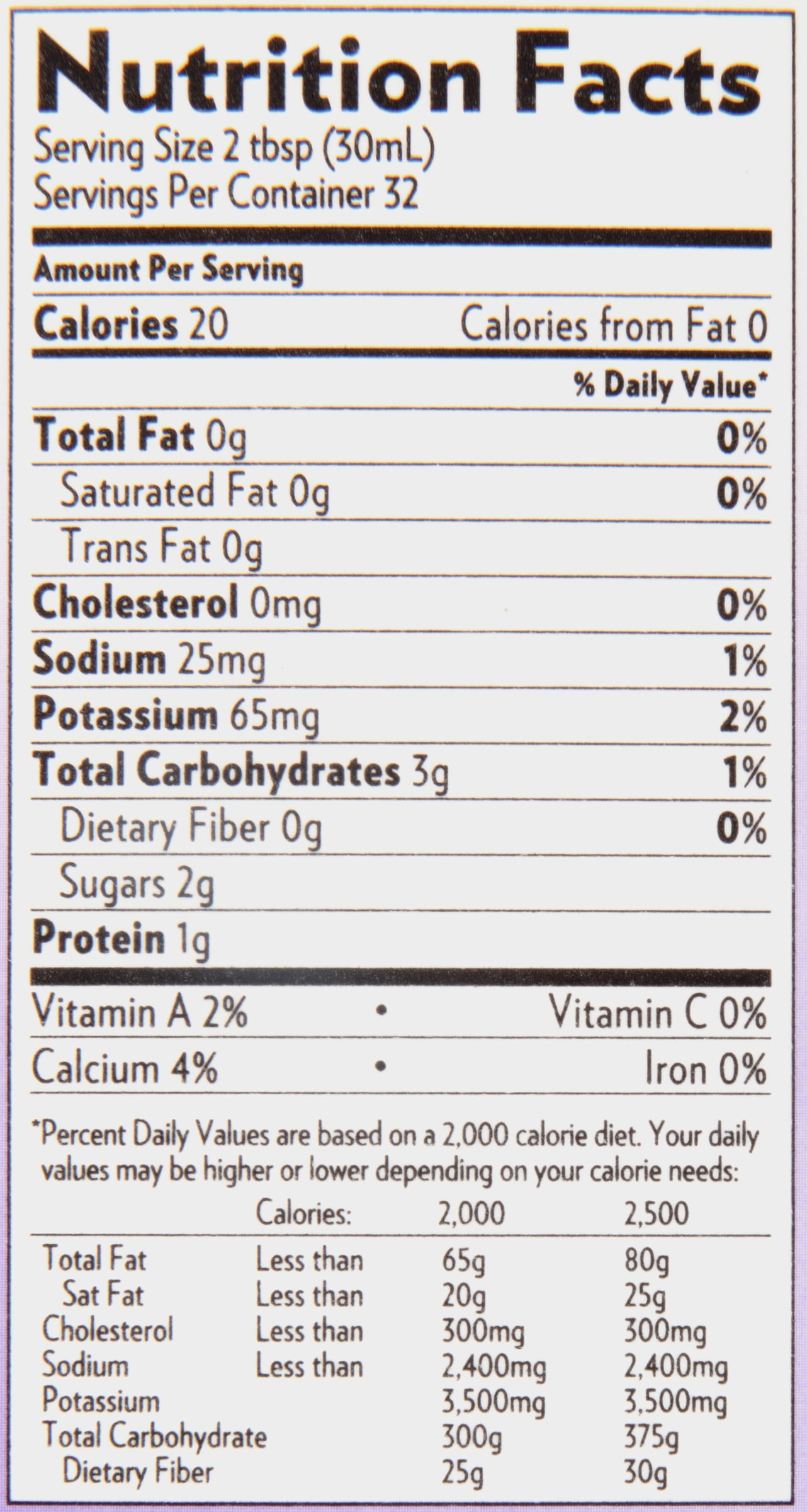 Darigold Chocolate Milk Nutrition Facts Besto Blog