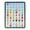 B, variant on kjfeif Learning Tablet with ABC/Words/Numbers/Games/Music Interactive Educational Electronic Learning Pad ToysPreschool Children Toys Toddler Gifts for Boys and Girls