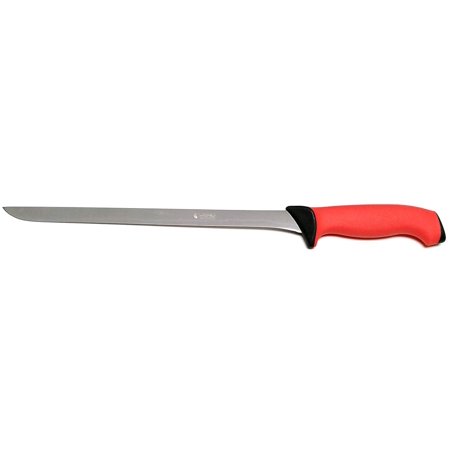 Solid Fish Serving Knife - Jero Pro Series TR 12
