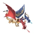 thumbnail image 3 of Set de Juego Playmobil Dragons: Nine Realms Wu & Wei & Jun 40 Piezas, 3 of 4